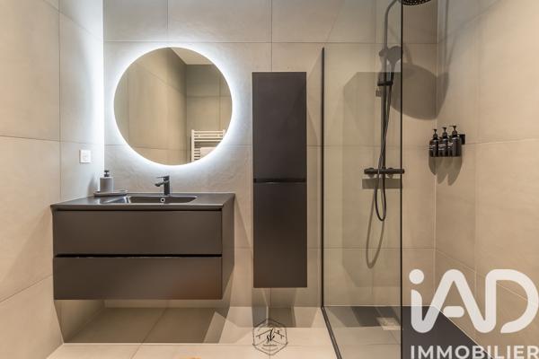 Appartement à vendre 3 pièces 75 m² Terville