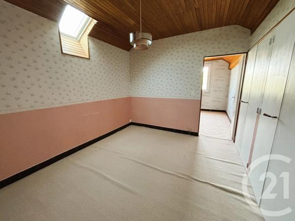 Maison à vendre  7 pièces - 144 m 2   HERIC  - 44