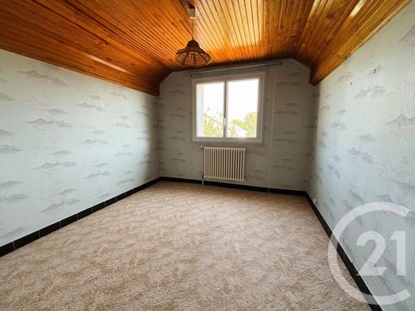 Maison à vendre  7 pièces - 144 m 2   HERIC  - 44