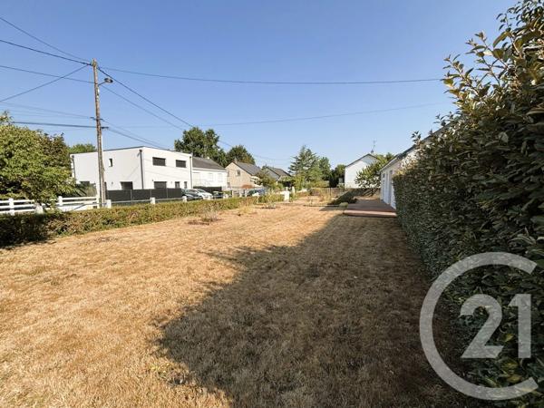 Maison à vendre  7 pièces - 144 m 2   HERIC  - 44