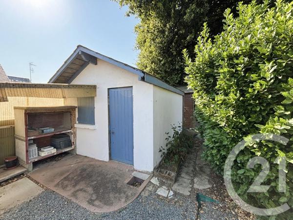 Maison à vendre  7 pièces - 144 m 2   HERIC  - 44
