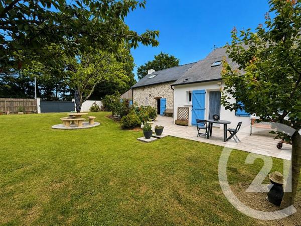 Maison à vendre  7 pièces - 144 m 2   HERIC  - 44