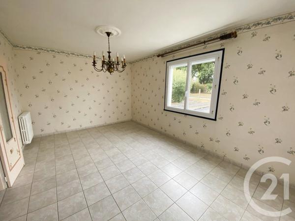 Maison à vendre  7 pièces - 144 m 2   HERIC  - 44