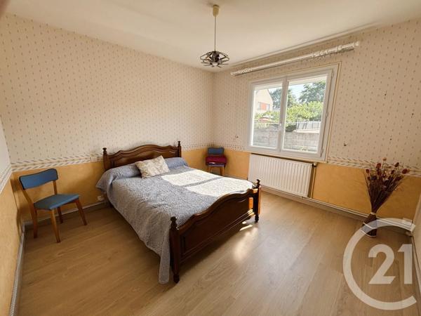 Maison à vendre  7 pièces - 144 m 2   HERIC  - 44