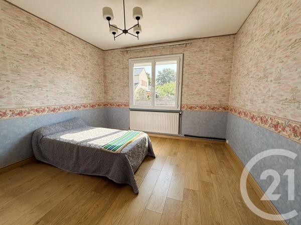 Maison à vendre  7 pièces - 144 m 2   HERIC  - 44