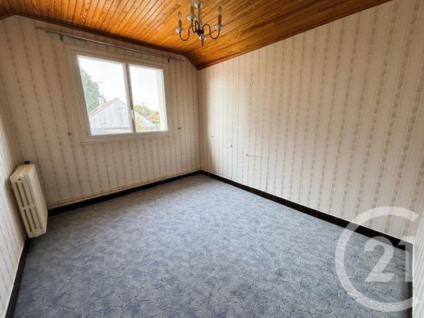 Maison à vendre  7 pièces - 144 m 2   HERIC  - 44