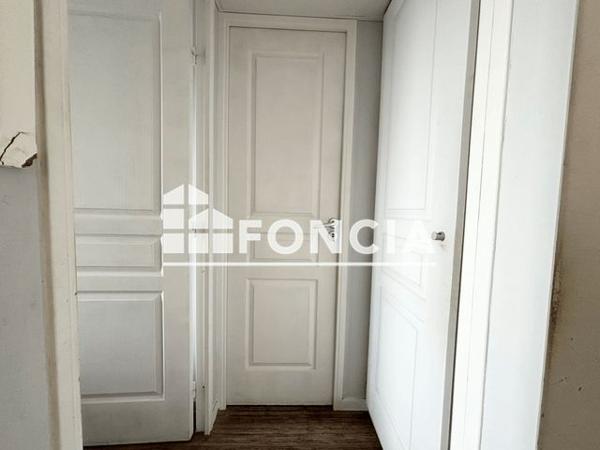 À vendre Appartement 2 pièces 28.68 m² - Cannes 06150