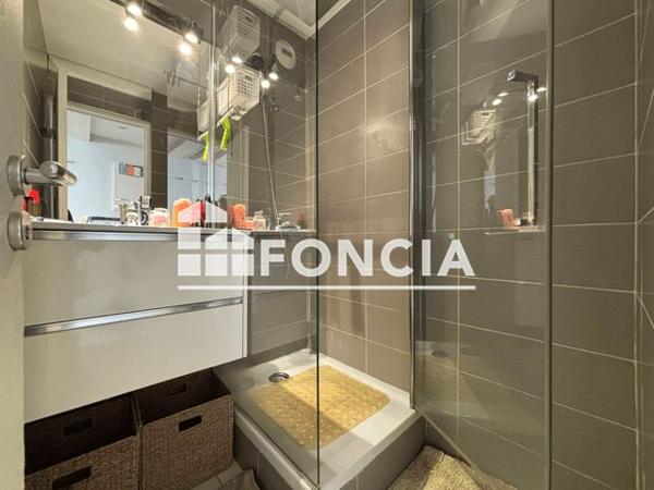 À vendre Appartement 2 pièces 28.68 m² - Cannes 06150