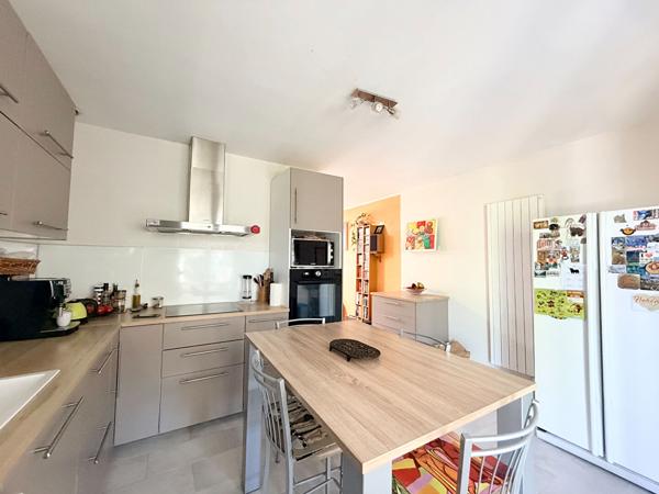 MERIGNAC -  Maison 4 pièces - Plain pied - 3 chambres - Calme - Jardin sans vis à vis