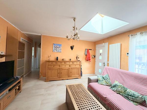 MERIGNAC -  Maison 4 pièces - Plain pied - 3 chambres - Calme - Jardin sans vis à vis