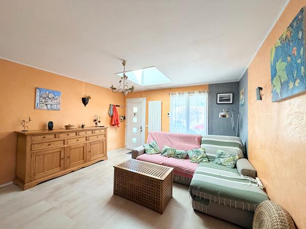 MERIGNAC -  Maison 4 pièces - Plain pied - 3 chambres - Calme - Jardin sans vis à vis