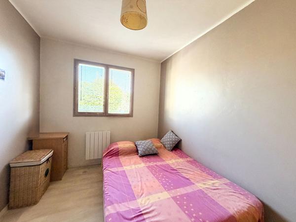MERIGNAC -  Maison 4 pièces - Plain pied - 3 chambres - Calme - Jardin sans vis à vis