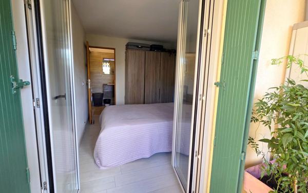 Appartement à vendre    2 pièces • 38 m2 La Seyne-sur-Mer