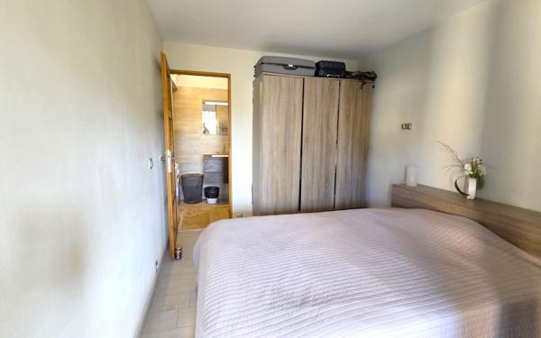 Appartement à vendre    2 pièces • 38 m2 La Seyne-sur-Mer