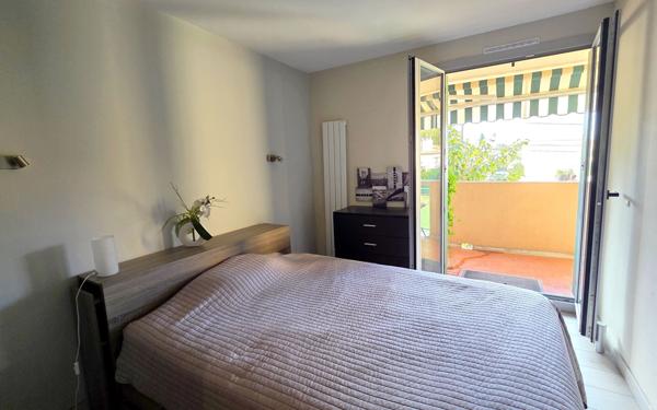 Appartement à vendre    2 pièces • 38 m2 La Seyne-sur-Mer