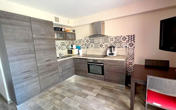 Appartement à vendre    2 pièces • 38 m2 La Seyne-sur-Mer