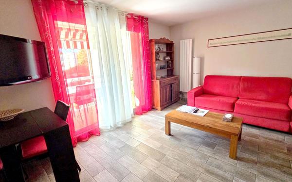 Appartement à vendre    2 pièces • 38 m2 La Seyne-sur-Mer