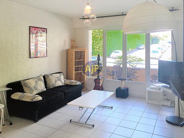 Vente appartement Merignac : 202 500 € - AJP Immobilier Mérignac