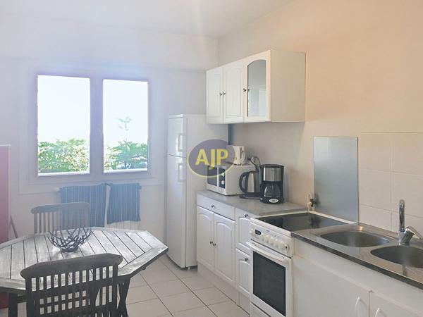 Vente appartement Merignac : 202 500 € - AJP Immobilier Mérignac