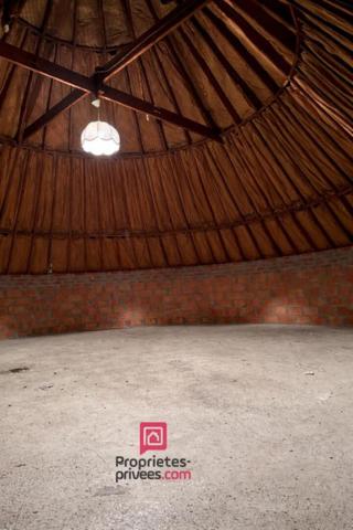 maison d'architecte à Oignies 316 m2
