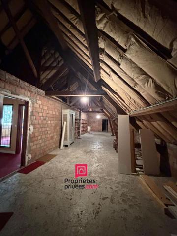 maison d'architecte à Oignies 316 m2