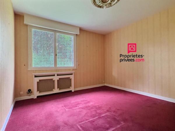 maison d'architecte à Oignies 316 m2