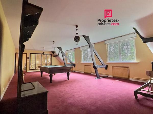 maison d'architecte à Oignies 316 m2