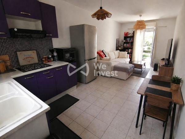 Maison familiale avec appartement F2 indépendant – Secteur recherché de Sevran
