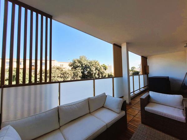 Appartement Sète 3 pièces 70 m²