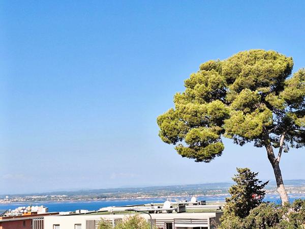 Appartement Sète 3 pièces 70 m²