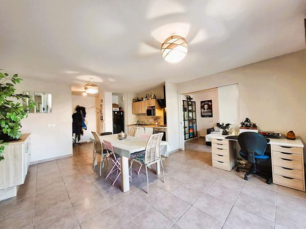 Appartement Sète 3 pièces 70 m²