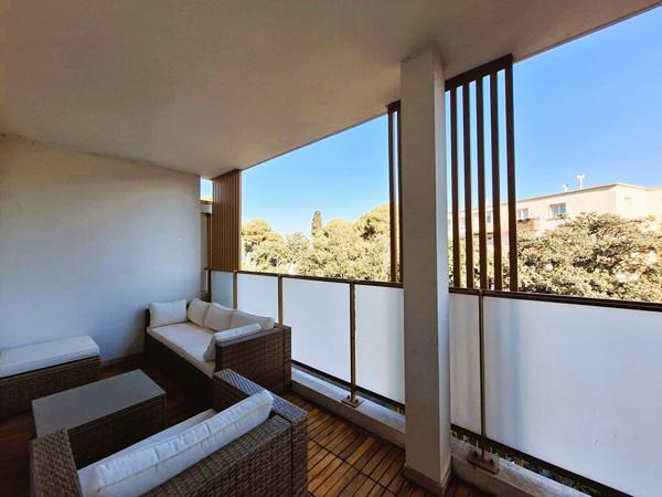 Appartement Sète 3 pièces 70 m²