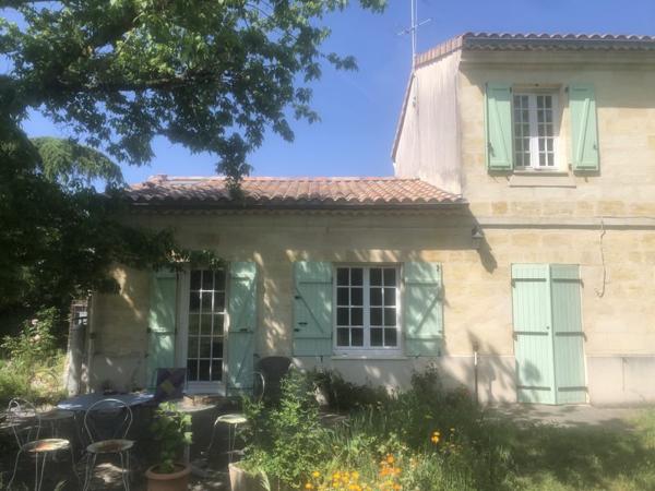 Appartement à vendre |  Blanquefort |  3 pièces | 95 m²