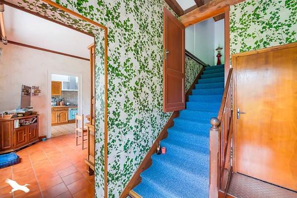 Appartement à vendre |  Blanquefort |  3 pièces | 95 m²