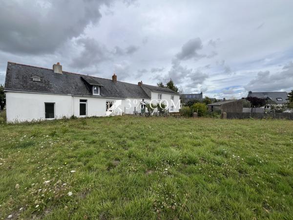 Maison 4 pièce(s) 1 chambre(s) 70 m²