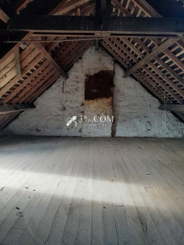 Maison 4 pièce(s) 1 chambre(s) 70 m²