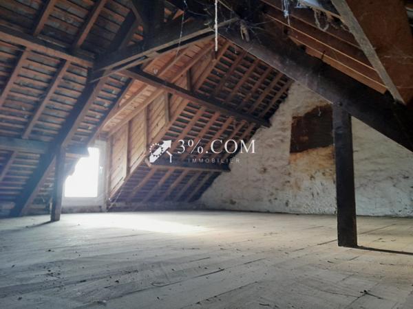 Maison 4 pièce(s) 1 chambre(s) 70 m²