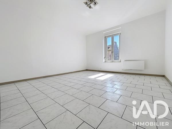 Appartement à vendre 2 pièces 49 m² Serémange-Erzange