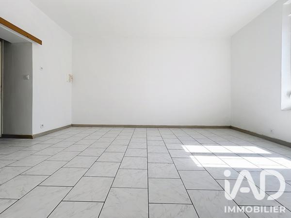 Appartement à vendre 2 pièces 49 m² Serémange-Erzange