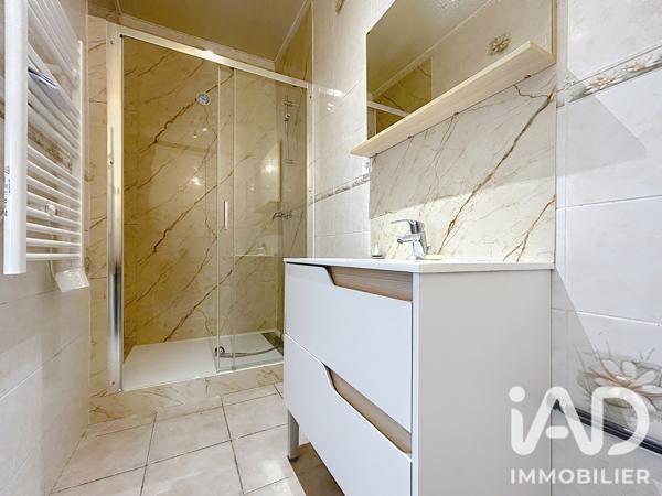 Appartement à vendre 2 pièces 49 m² Serémange-Erzange