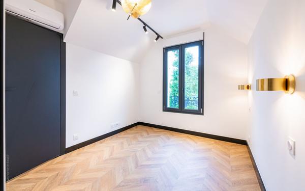 Maison à vendre    4 pièces • 78 m2 Le Plessis-Trévise