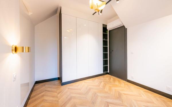 Maison à vendre    4 pièces • 78 m2 Le Plessis-Trévise