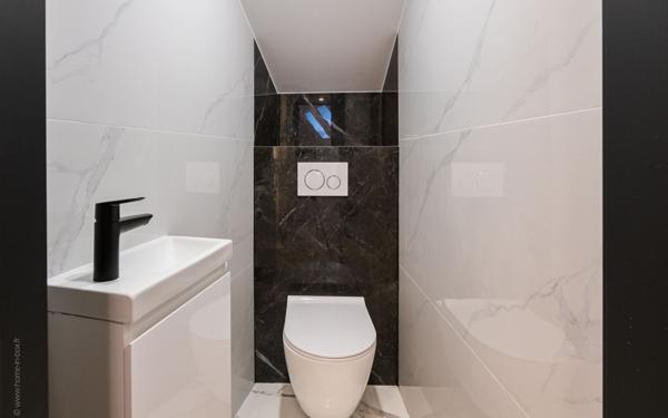 Maison à vendre    4 pièces • 78 m2 Le Plessis-Trévise