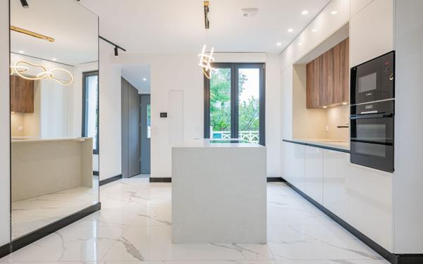 Maison à vendre    4 pièces • 78 m2 Le Plessis-Trévise