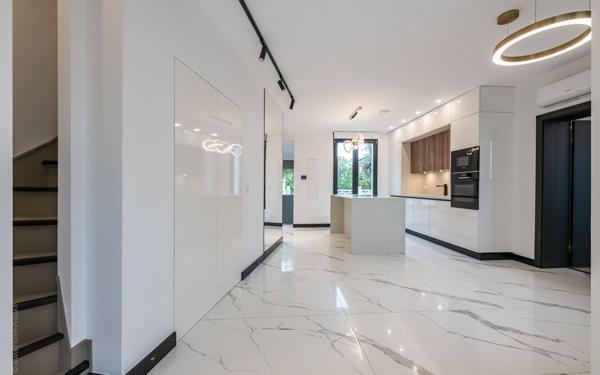 Maison à vendre    4 pièces • 78 m2 Le Plessis-Trévise