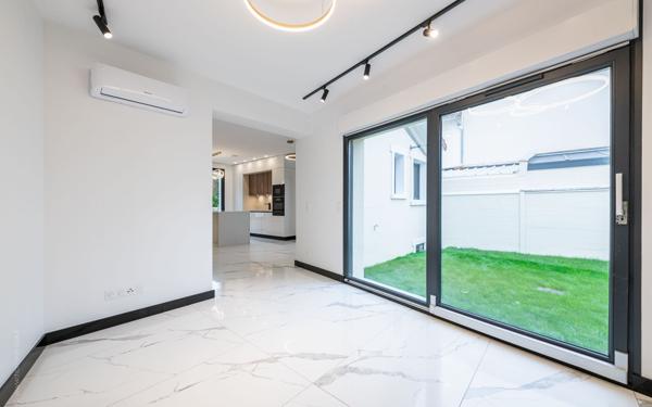 Maison à vendre    4 pièces • 78 m2 Le Plessis-Trévise