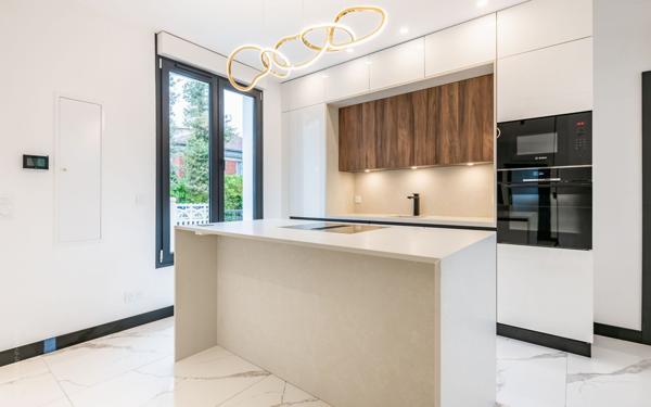 Maison à vendre    4 pièces • 78 m2 Le Plessis-Trévise