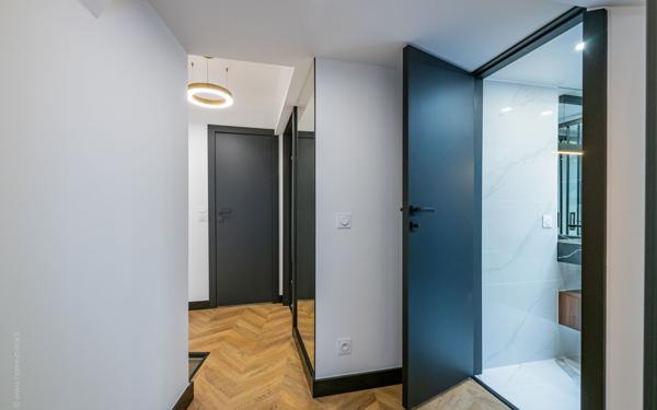 Maison à vendre    4 pièces • 78 m2 Le Plessis-Trévise