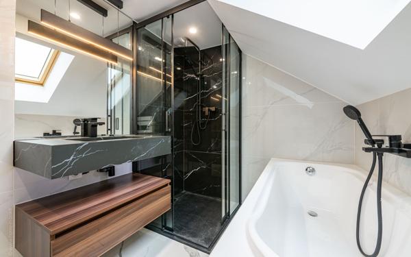 Maison à vendre    4 pièces • 78 m2 Le Plessis-Trévise