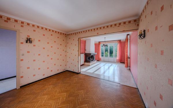 Maison à vendre    6 pièces • 112,50 m2 Pompey